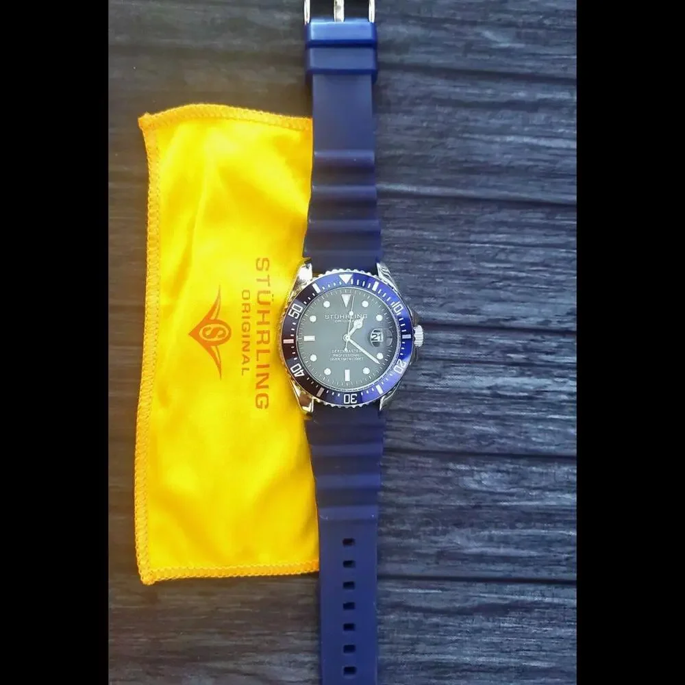 Stuhrling Original rare stuhrling
